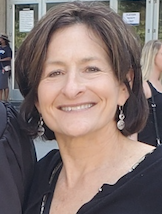 Heidi Jones